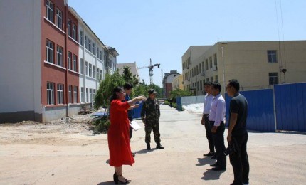“助力学子·圆梦军营”