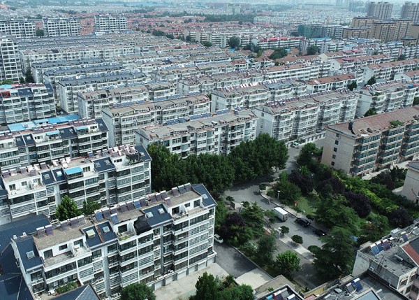 参建楼盘