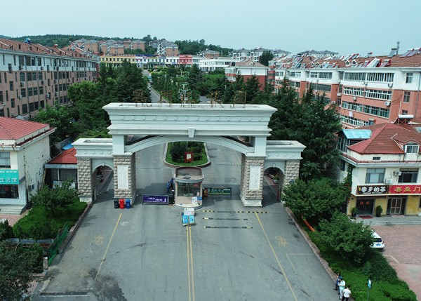 参建楼盘