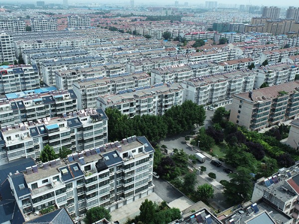参建楼盘