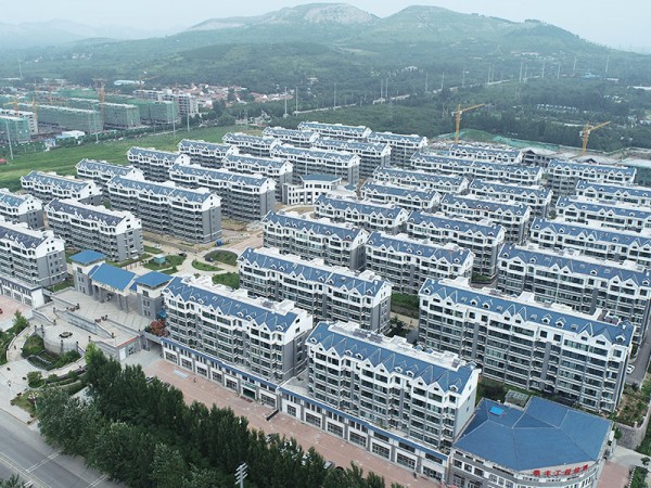 参建楼盘
