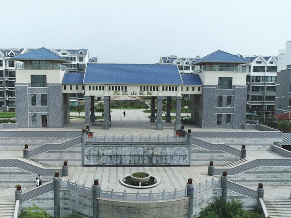 参建楼盘