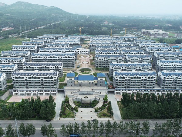 参建楼盘
